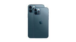 iPhone 12 Pro de la marque Apple