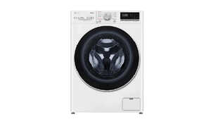 Lave-linge hublot LG F14V51WHSA