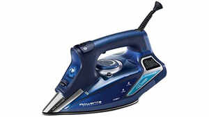 Le fer à repasser Steam Force DW9240D1 Rowenta 