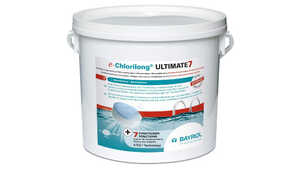 Bayrol e.Chlorilong Ultimate 7-4,8 kg