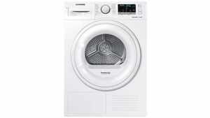 Sèche linge DV80M50101W Samsung