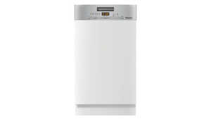 Lave-vaisselle intégrable G 5430 SCi SL Active de Miele