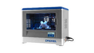 Imprimante 3D Dremel DigiLab 3D20