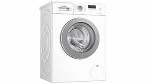 Lave-linge encastrable WAJ28077FF Bosch
