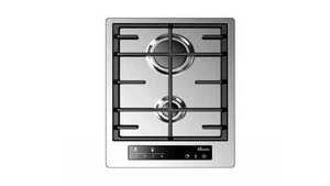 Plaque de cuisson multifonction BHG420SS Baumatic 