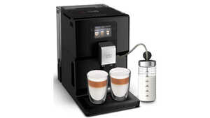 Machine à café EA8738 de Krups