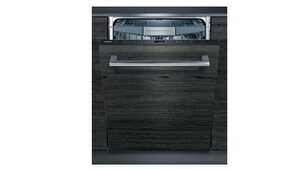 Lave-vaisselle SX658X03TE SIEMENS