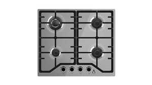 Plaque de cuisson URANO D de la marque Alpha