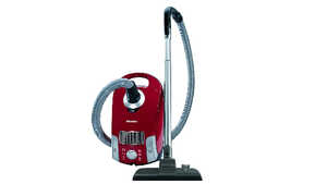 Aspirateur traîneau compact C1 Hardfloor EcoLine - SCRP3 de Miele