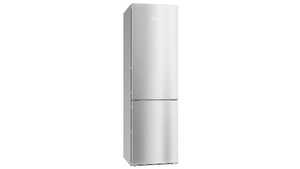 Réfrigérateur/congélateur Miele KFN 29493 DE edt/cs 