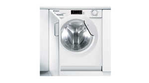 Lave-linge séchant multiprogramme CBWD8514DS Candy