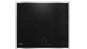 Table de cuisson à induction KM 7201 FR de MIELE