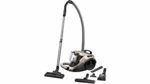 Aspirateur Compact Power Cyclonic Animal Care RO3786EA Rowenta