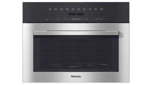 Micro-onde encastrable M 7140 TC de MIELE