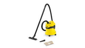 Aspirateur Kärcher WD 2 EU-I 1.629-783.0