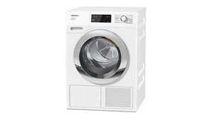 Sèche-linge multiprogramme TEJ675WP MIELE