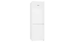 Réfrigérateur/congélateur posable Miele KFN 28132 D ws