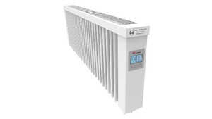 Radiateur électrique Aeroflow Slim 1200