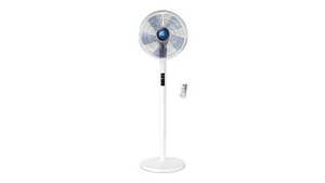 Ventilateur VU5870F0 Rowenta