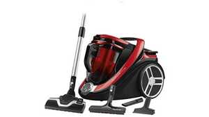 Aspirateur Silence Force Cyclonic Parquet RO7649EA Rowenta