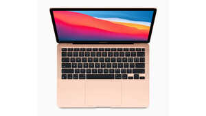 MacBook Air de la maison Apple