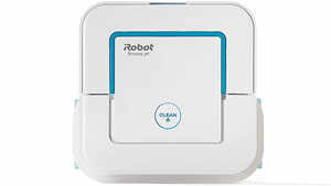 Robot laveur Irobot BRAAVA JET 250