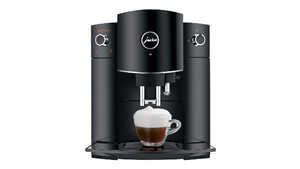 Machine à café 15215 D6 Jura