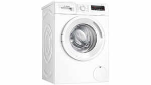 Le lave-linge front WAN24208FF Bosch