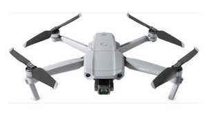 Drone DJI Mavic Mini 2 Fly more combo smart contrôle