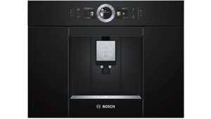 Machine à café encastrable CTL636EB6 Bosch
