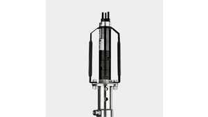 Nettoyeur de fûts et de récipients HKF 50 inox 3.6310 080