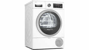 Sèche-linge WTX87M09FF Bosch