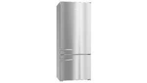 Réfrigérateur/congélateur Miele KFN 15842 D edt/cs
