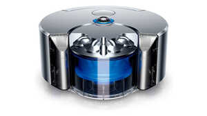 Aspirateur robot 360 H Dyson