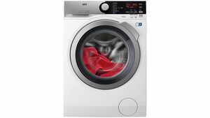 Lave linge séchant hublot AEG L7WBR962E