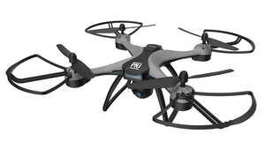 Drone PNJ DR-Power GPS d’altitude 150m