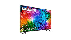 Téléviseur Samsung UE43TU7025 4K UHD