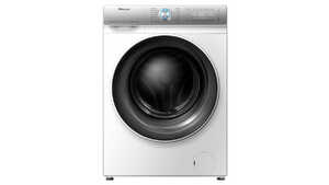 Lave-linge hublot WFQR1014EVAJM Hisense