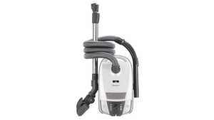 Aspirateur traîneau Compact C2 Silence EcoLine SDRK4 de Miele