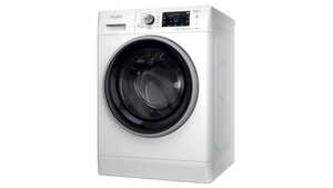 Lave-linge hublot Whirlpool FFDD9458BSVFR