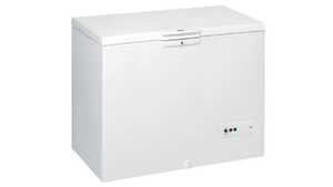 Congélateur coffre WHM46112 Whirlpool