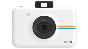 Appareil photo numérique Polaroid SNAP+ 10 films