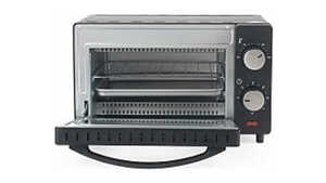 Mini four EK4358VDEEU7 Salter