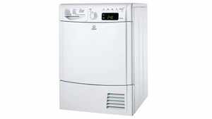 Sèche linge IDCE G45B Indesit