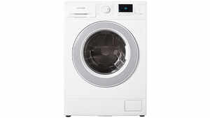 Lave linge hublot Essentielb ELF 614DD4