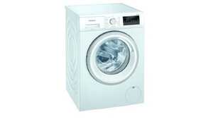 Lave linge frontal WM 14 N 208 FF Siemens