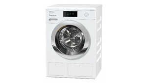 Lave-linge Miele WCR860 WPS PWash2.0&TDos XL&WiFi