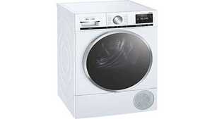 Sèche-linge à pompe à chaleur WT8HXE40FG HomeConnect SIEMENS