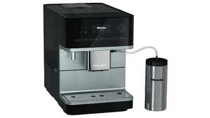 Machine à café CM 6350 de la marque Miele