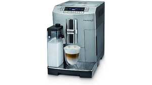 Machine à café PrimaDonna S ECAM 26.455.MB Delonghi